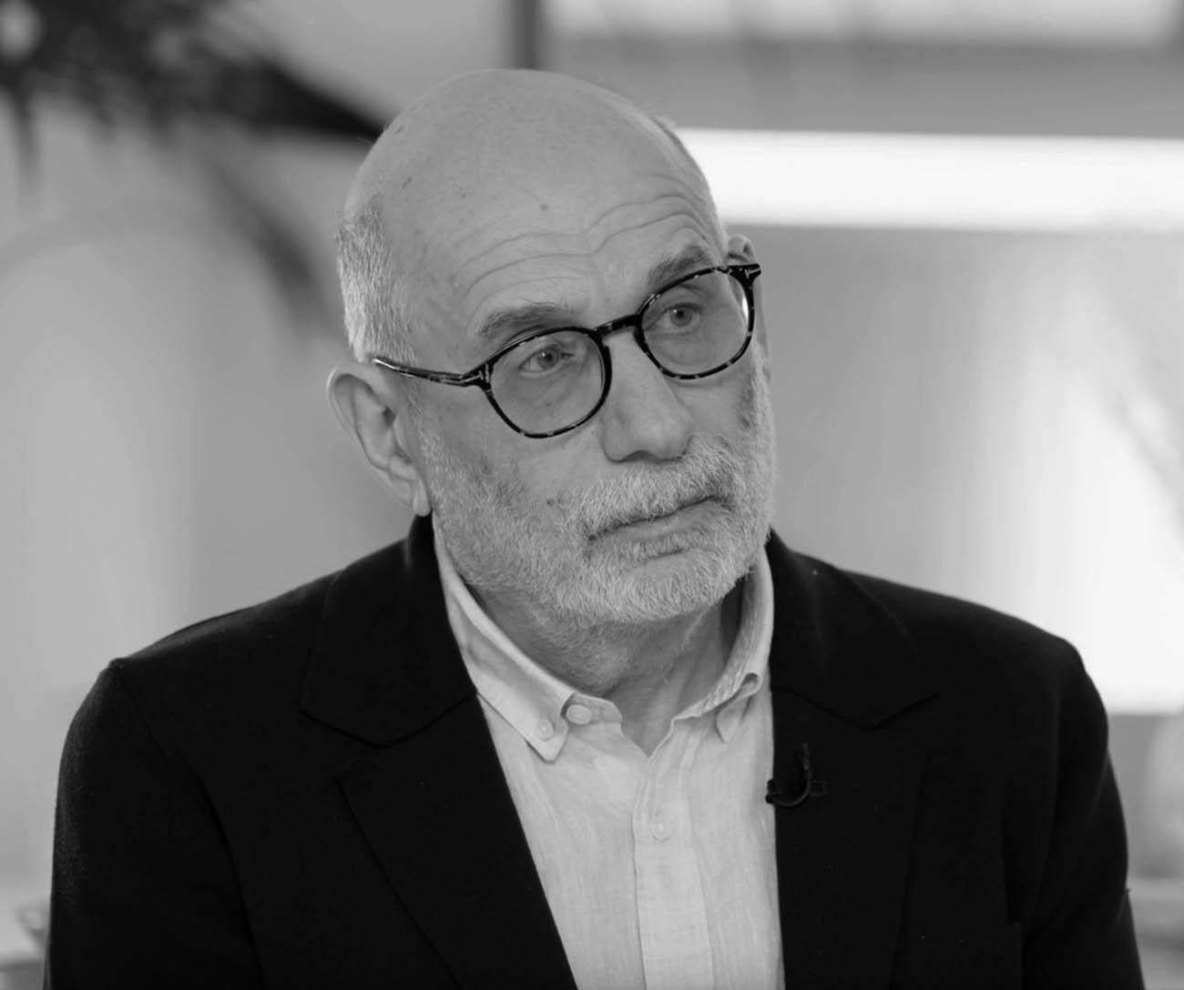 Boris Akunin