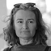 Вера Павлова. Фото Кирилл Резник