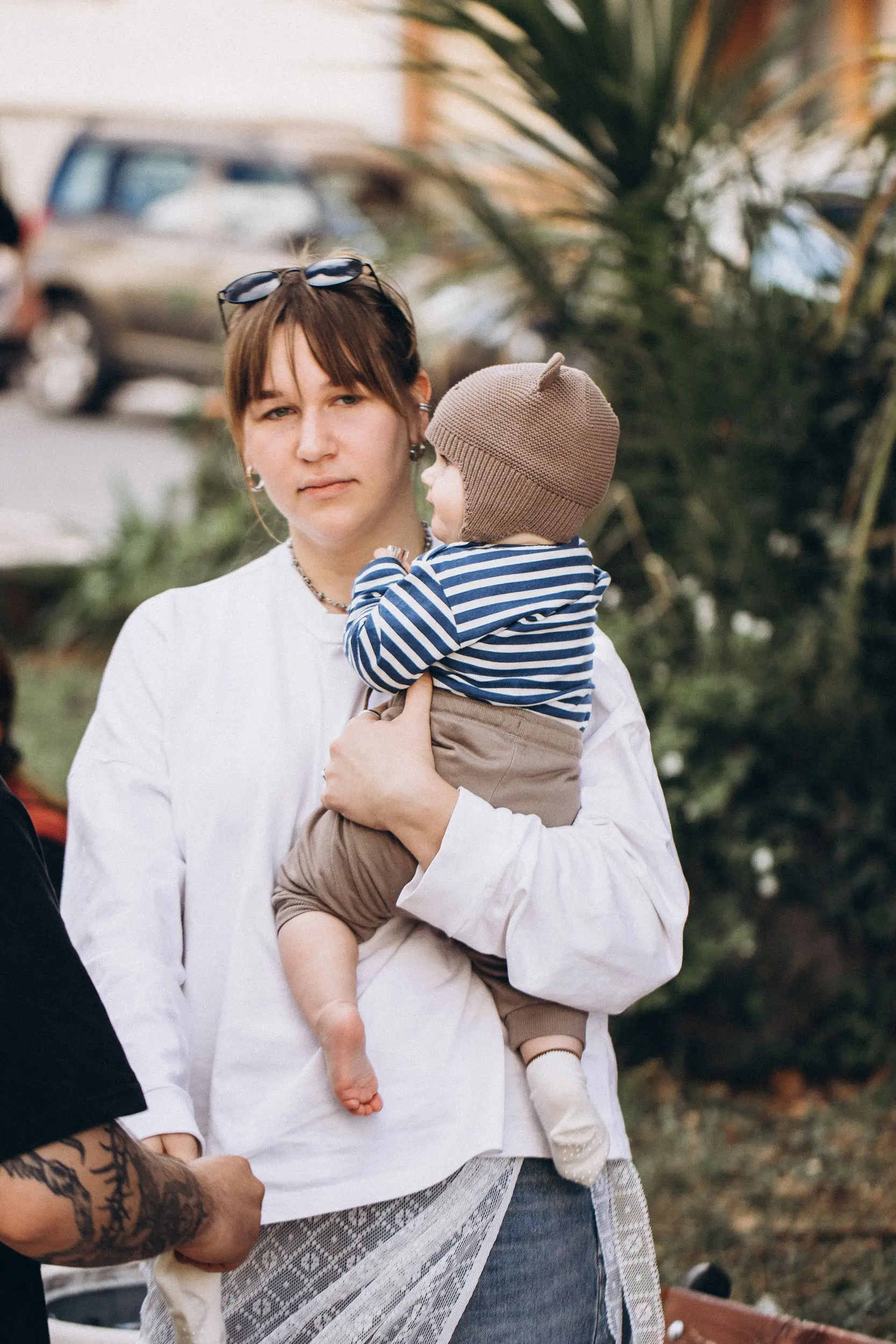 Соня Шац. Форум СловоНово 2025. Фото Елена Семенова