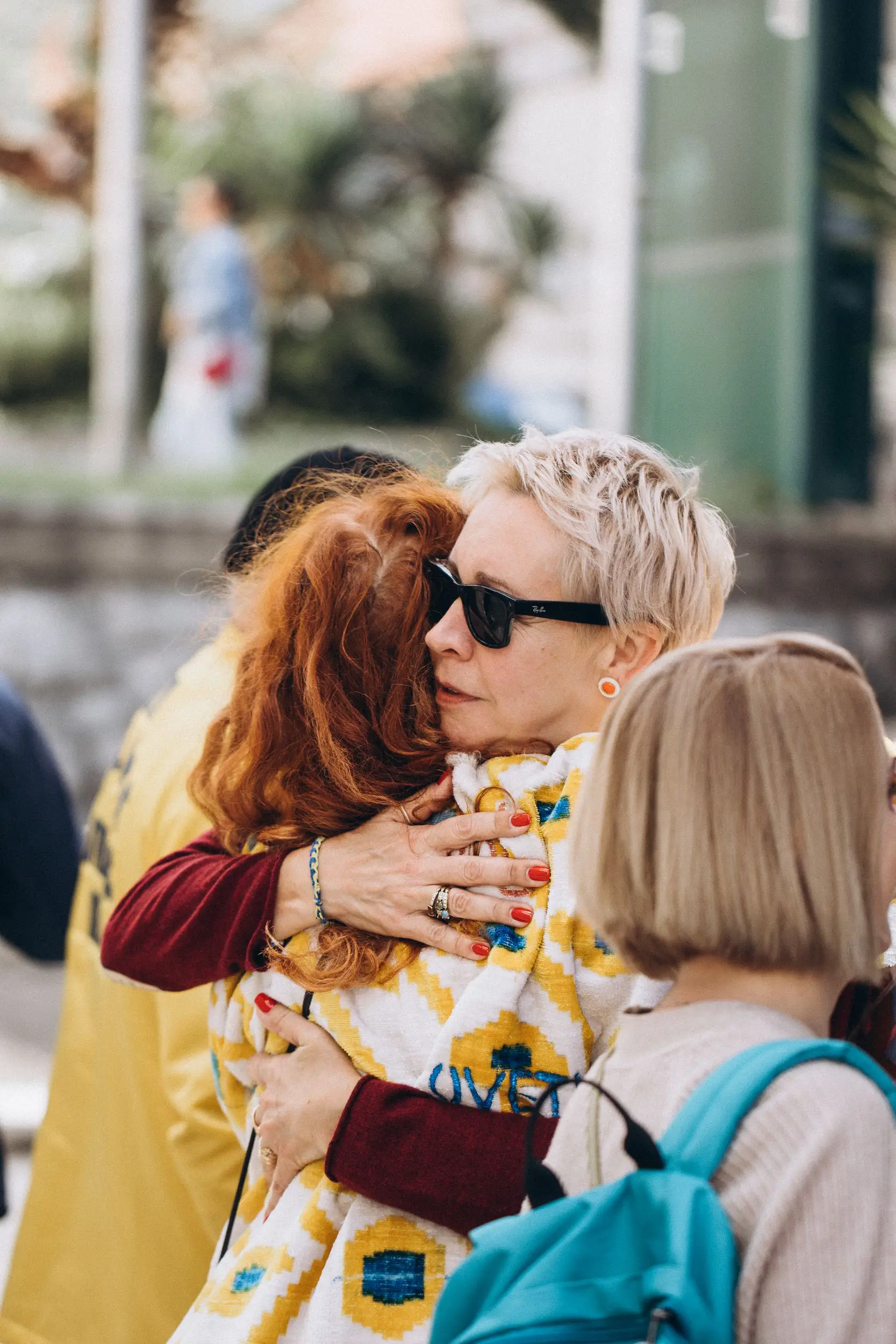 Татьяна Лазарева. Форум СловоНово 2025. Фото Елена Семенова