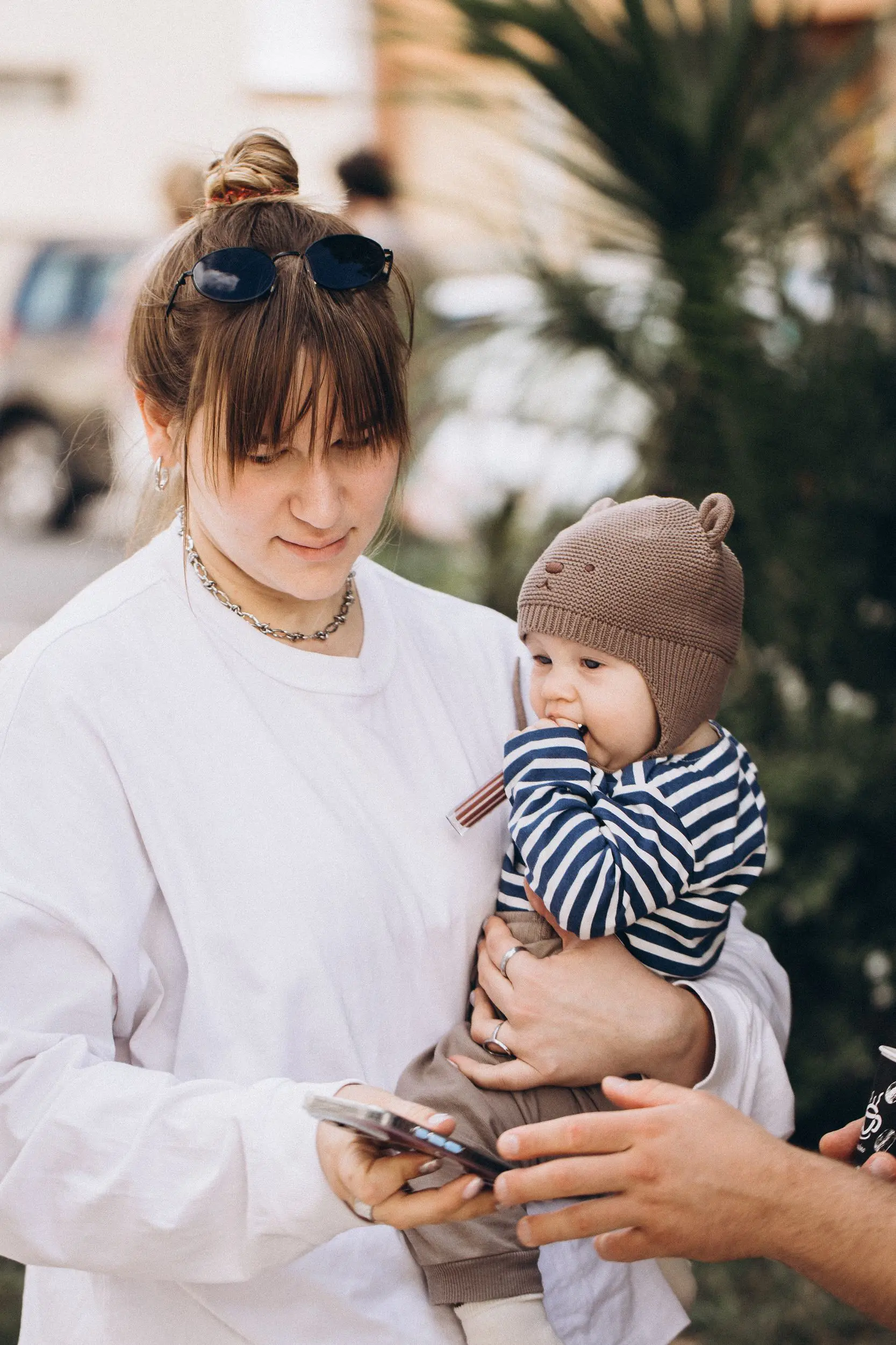 Соня Шац. Форум СловоНово 2025. Фото Елена Семенова