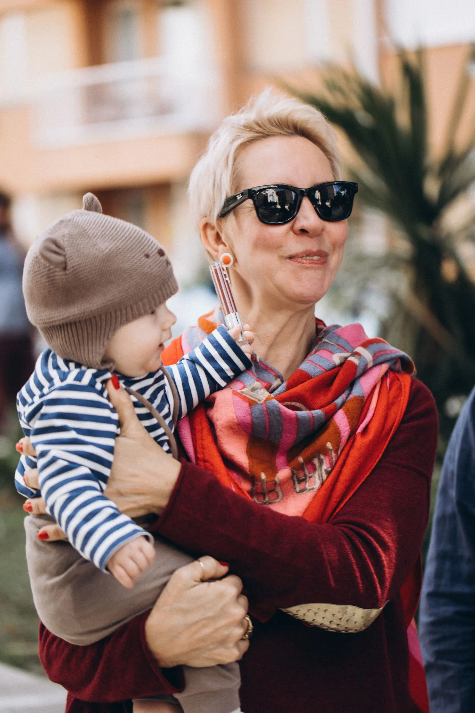 Татьяна Лазарева. Форум СловоНово 2025. Фото Елена Семенова