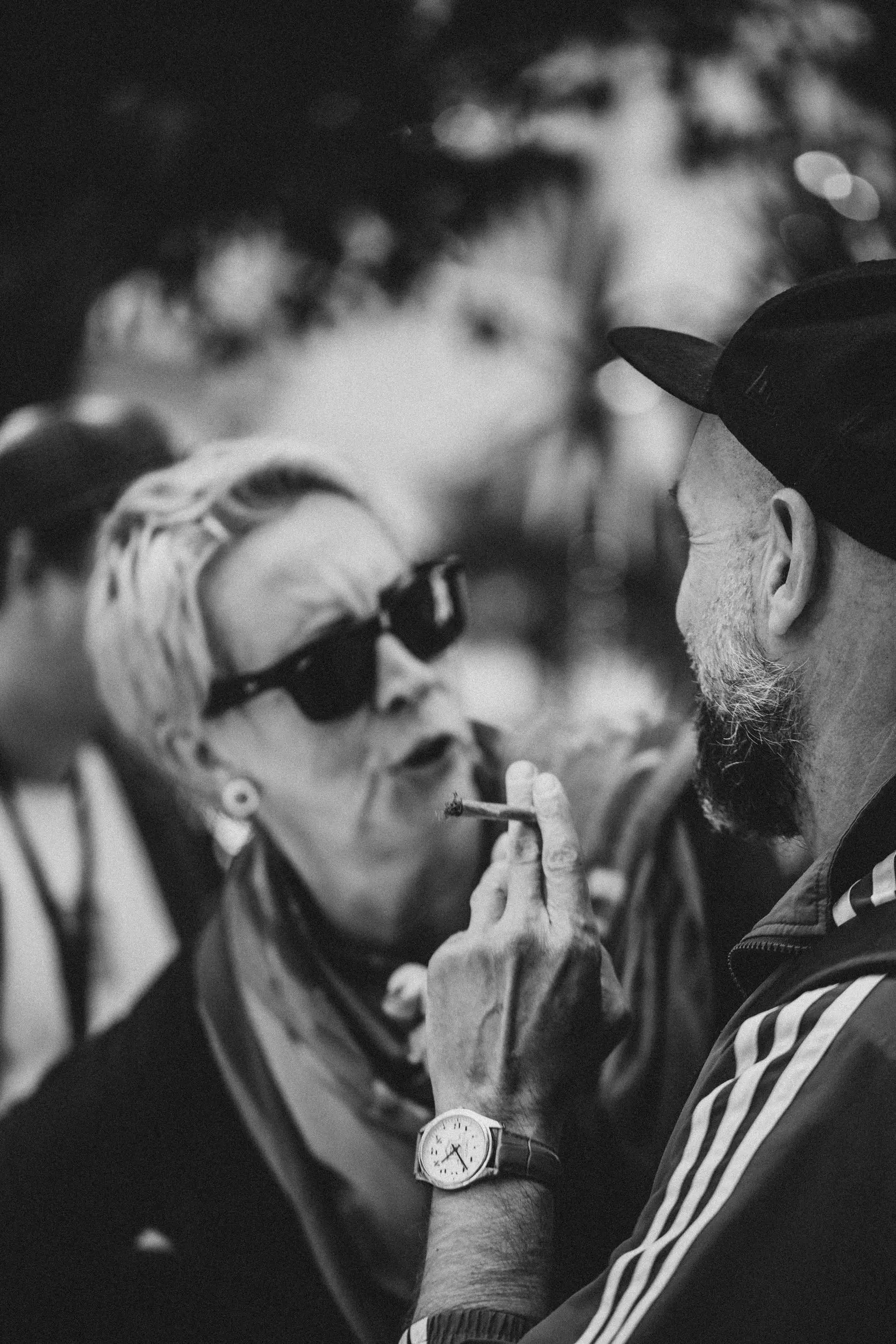 Татьяна Лазарева и Иван Вырыпаев. Форум СловоНово 2025. Фото Елена Семенова