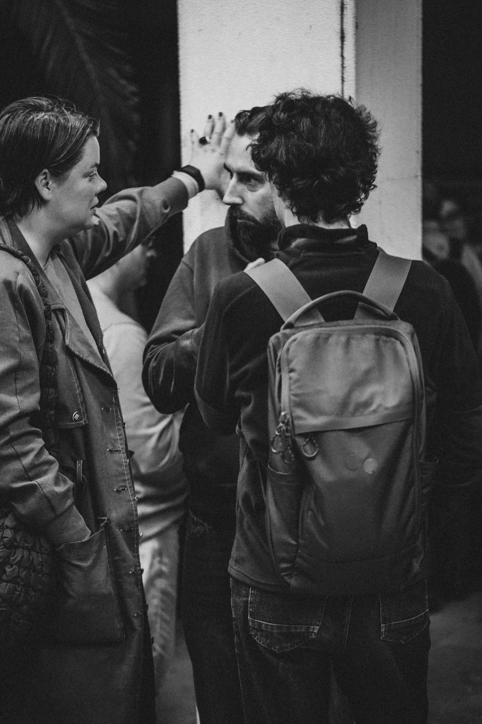 Форум СловоНово 2025. Фото Елена Семенова