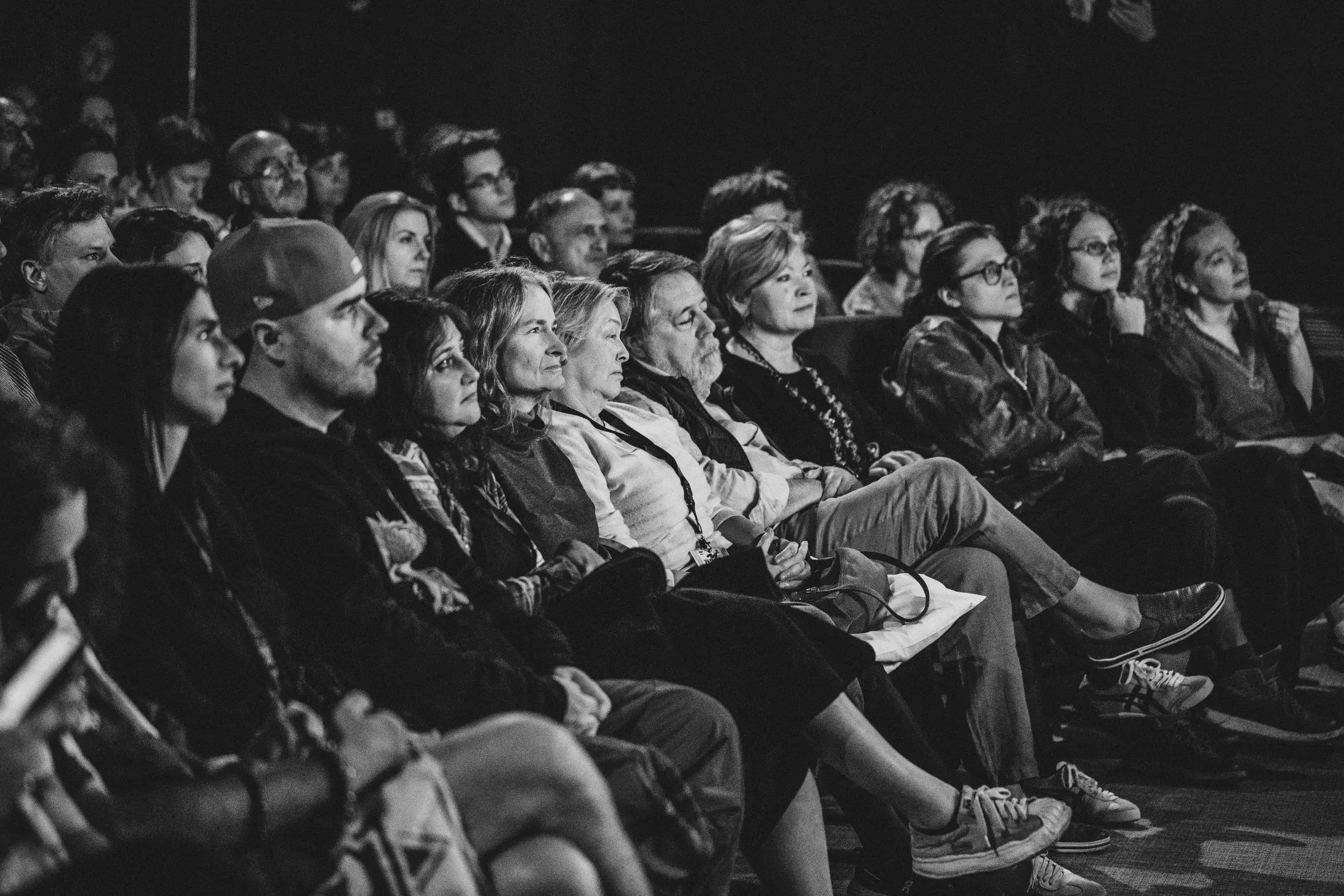 Форум СловоНово 2025. Фото Елена Семенова