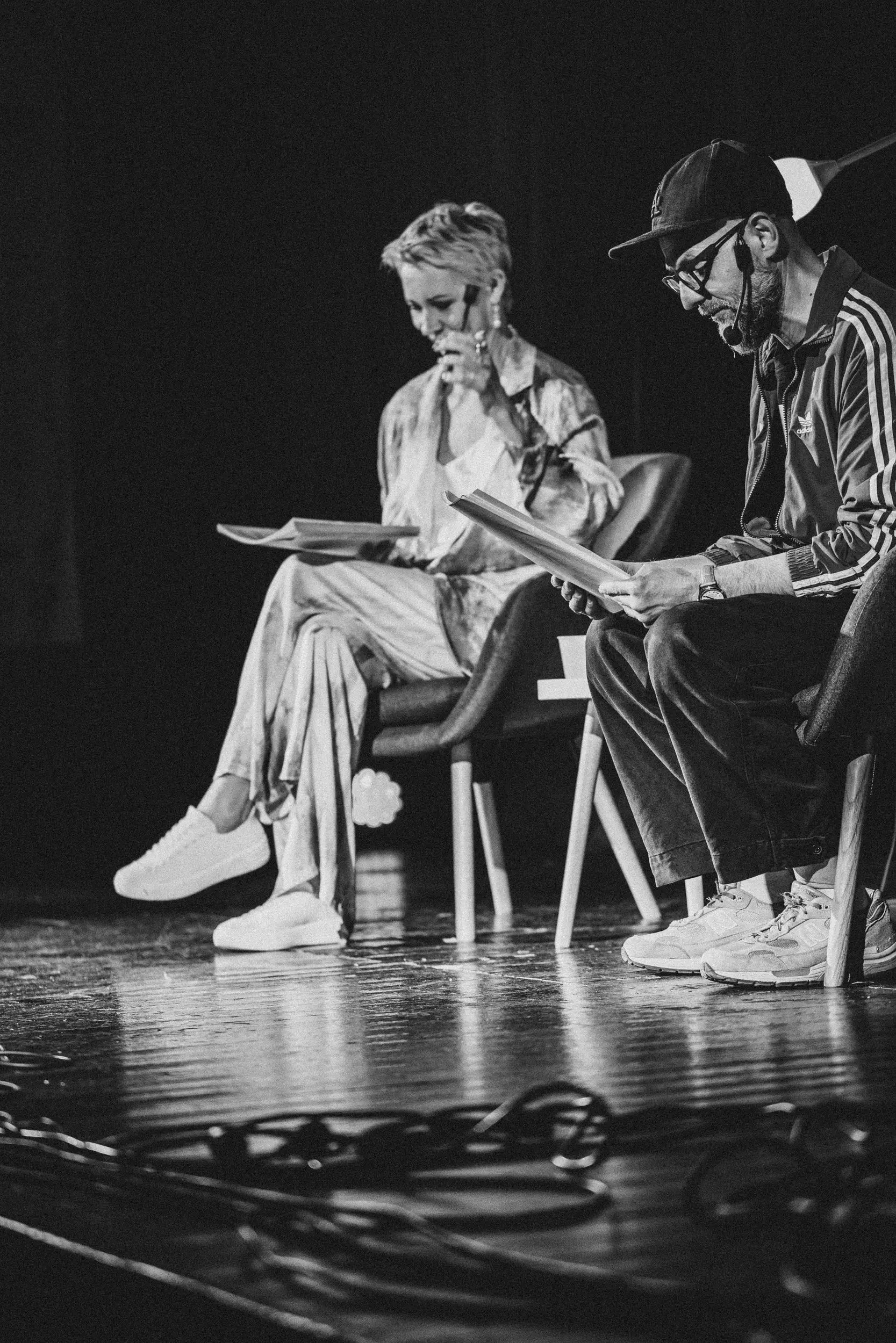 Форум СловоНово 2025. Фото Елена Семенова