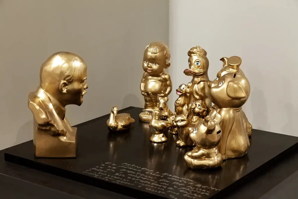 Разговоры о важном. Фото Света Шер