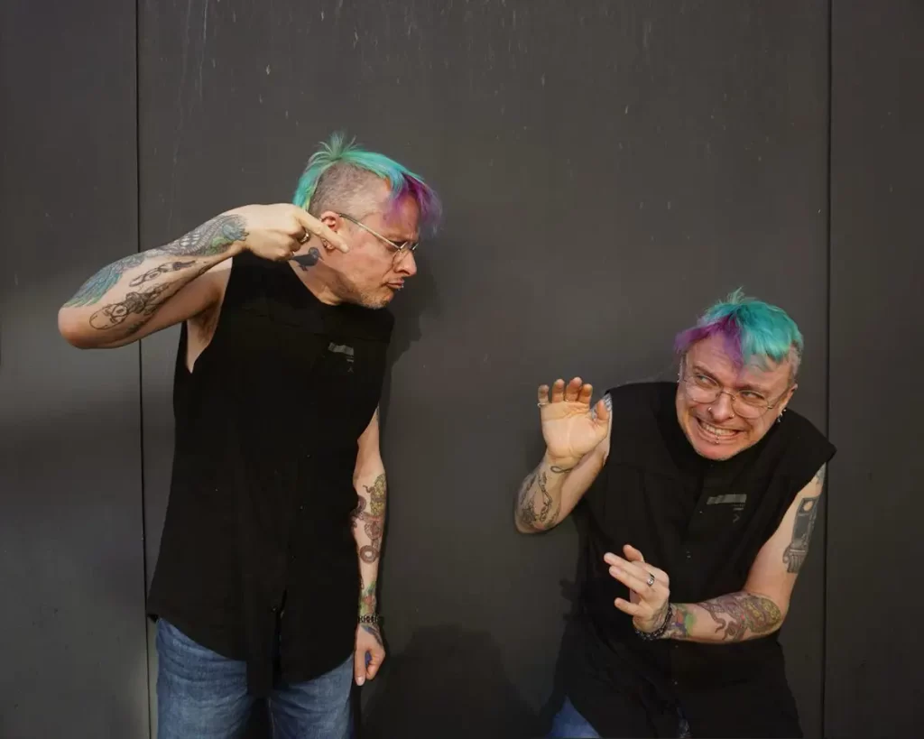 Александр Дельфинов. Фото Надя Уханова