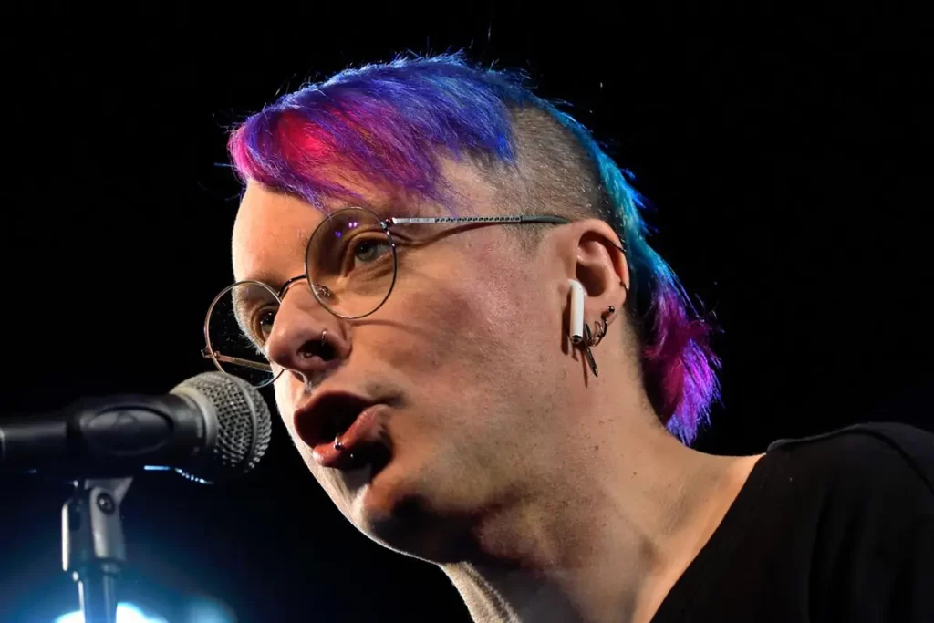 Александр Дельфинов. Фото Роман Екимов