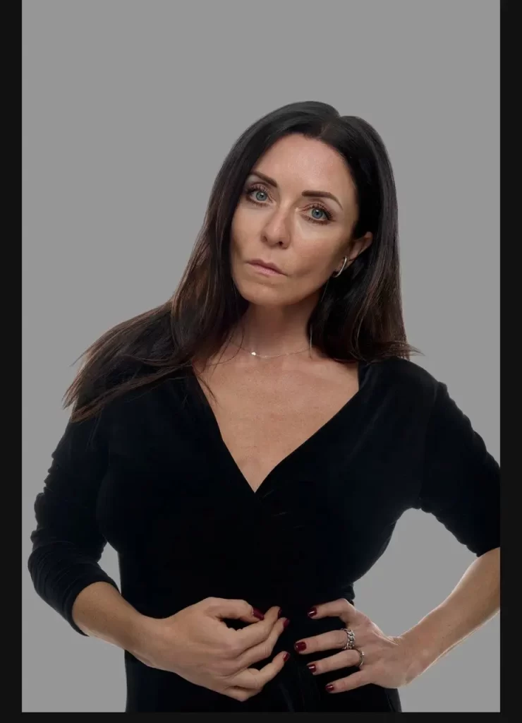 Светлана Доля. Фото Елизавета Самсонова