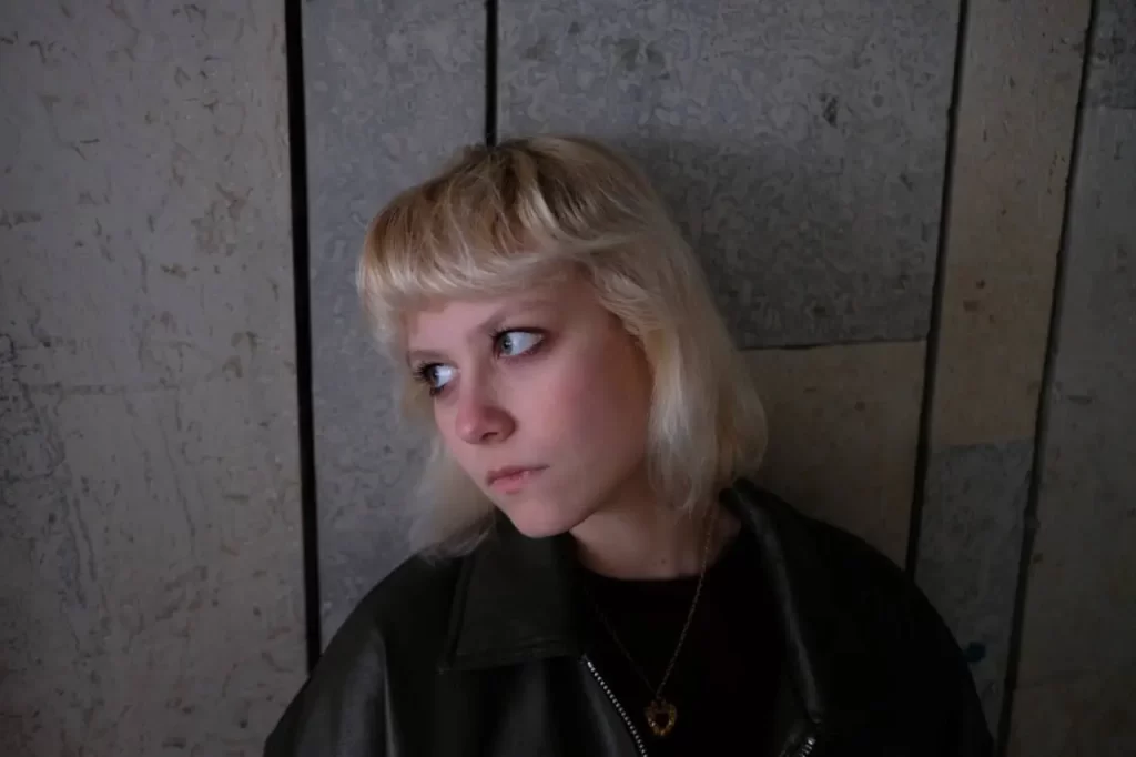 Диана Логинова (Наоко). Фото all_about_youth_