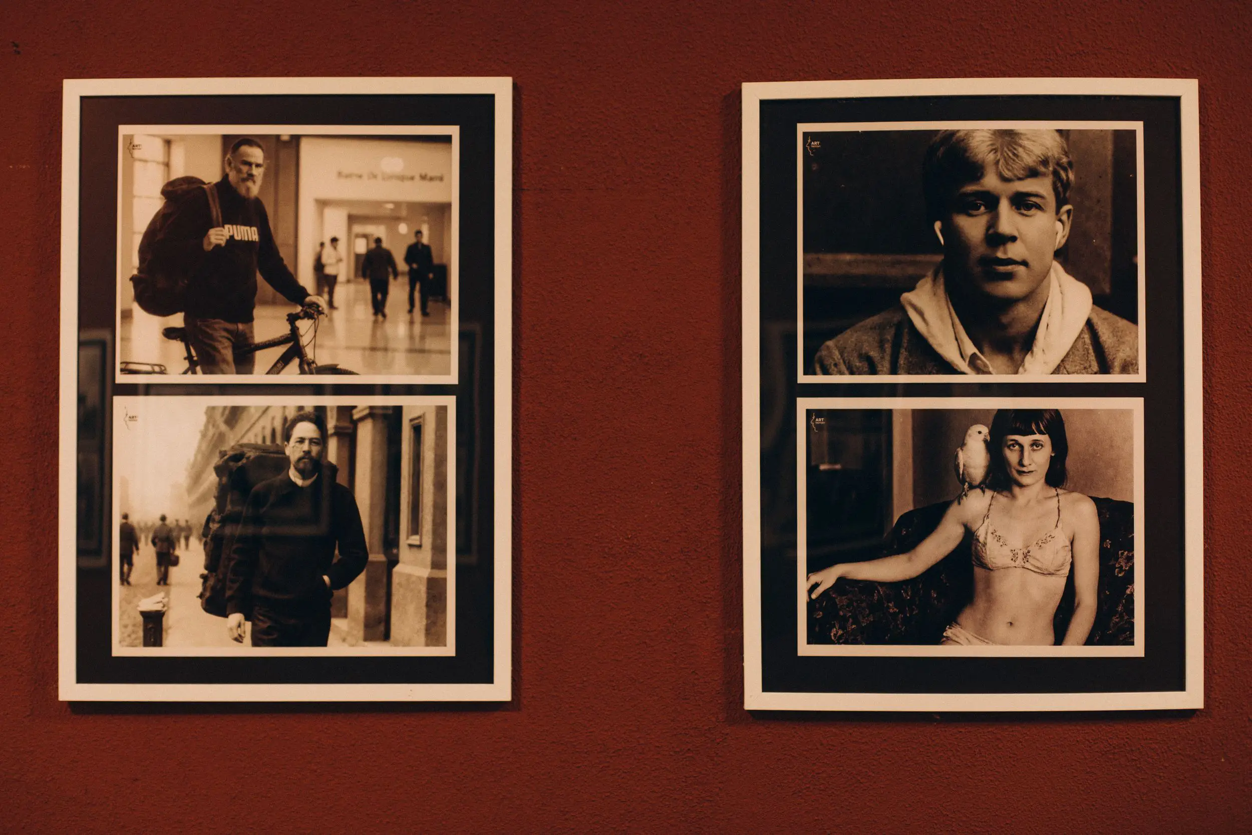 Форум СловоНово 2025. Фото Елена Семенова