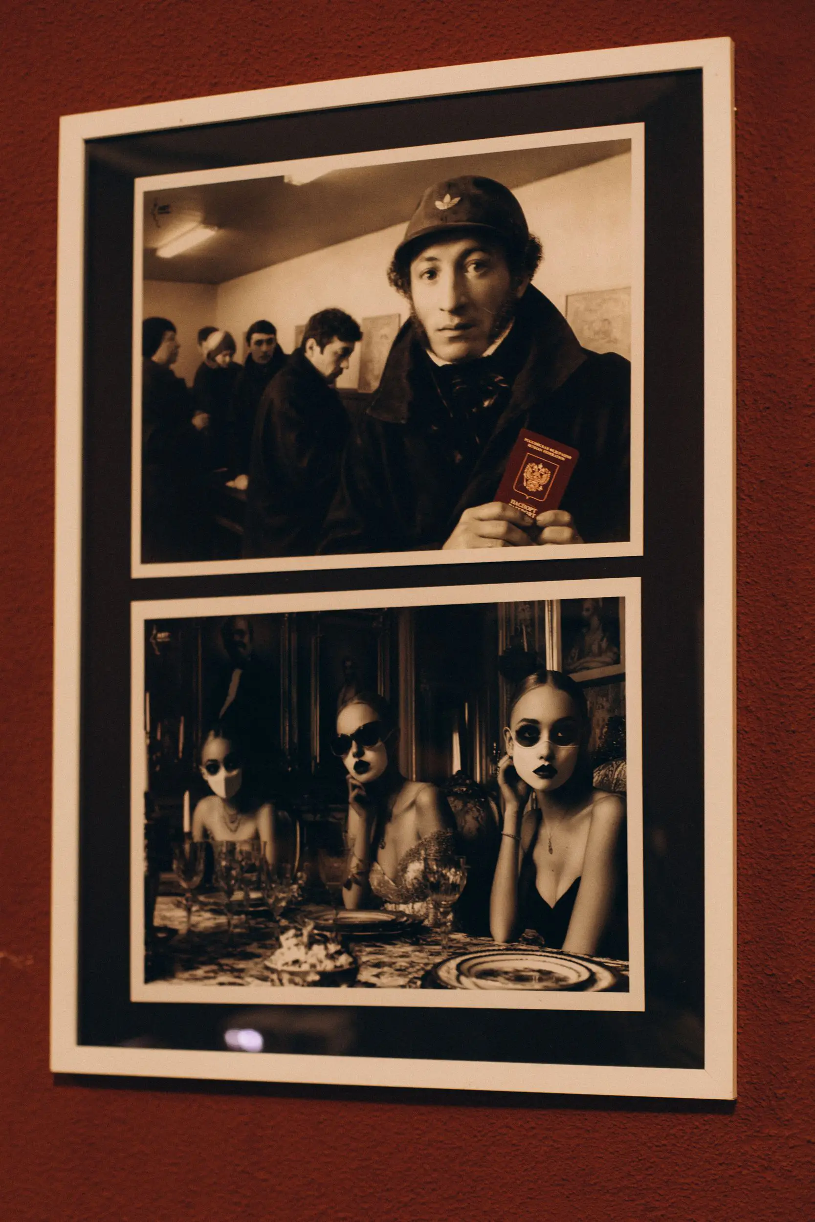 Форум СловоНово 2025. Фото Елена Семенова