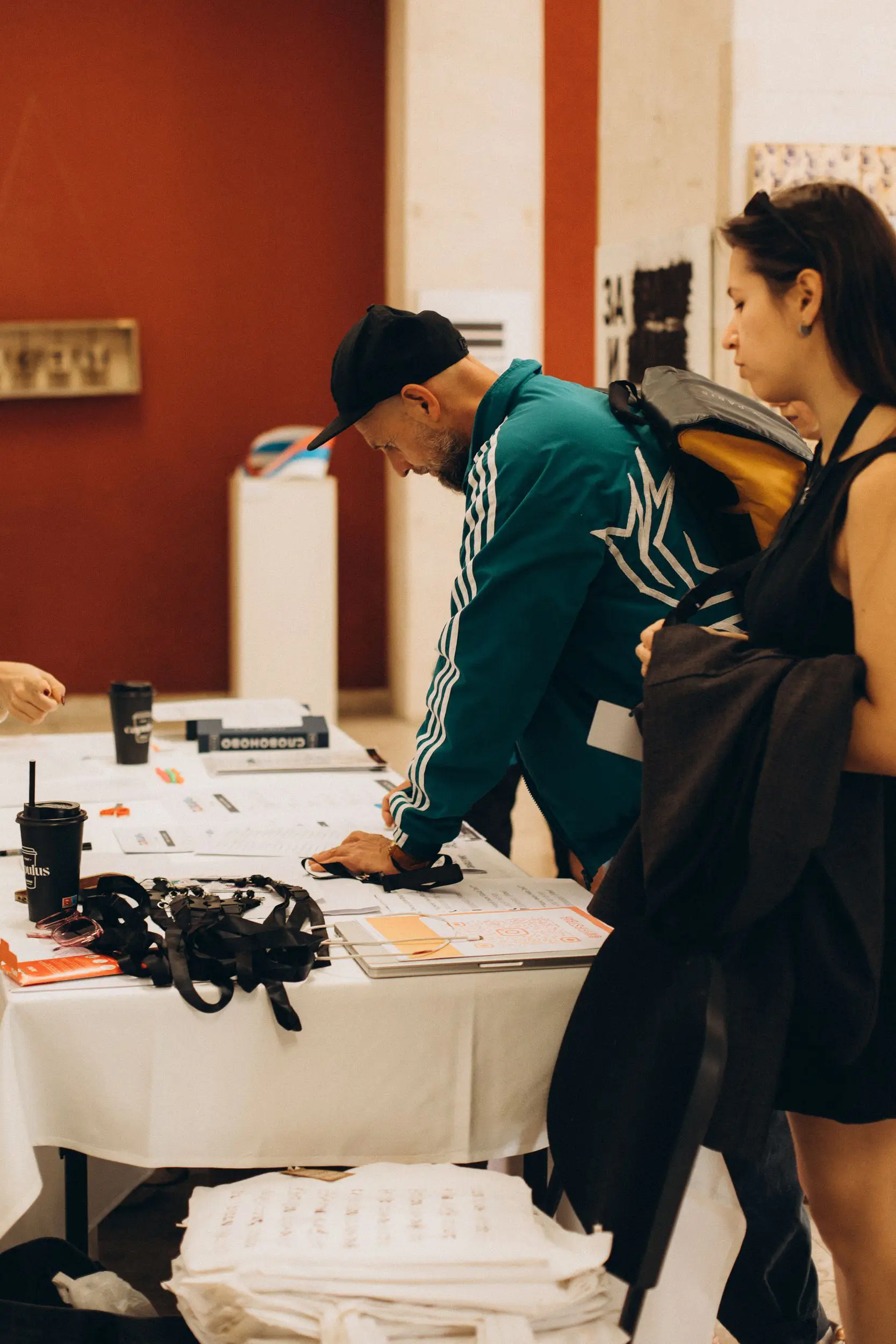 Форум СловоНово 2025. Фото Елена Семенова