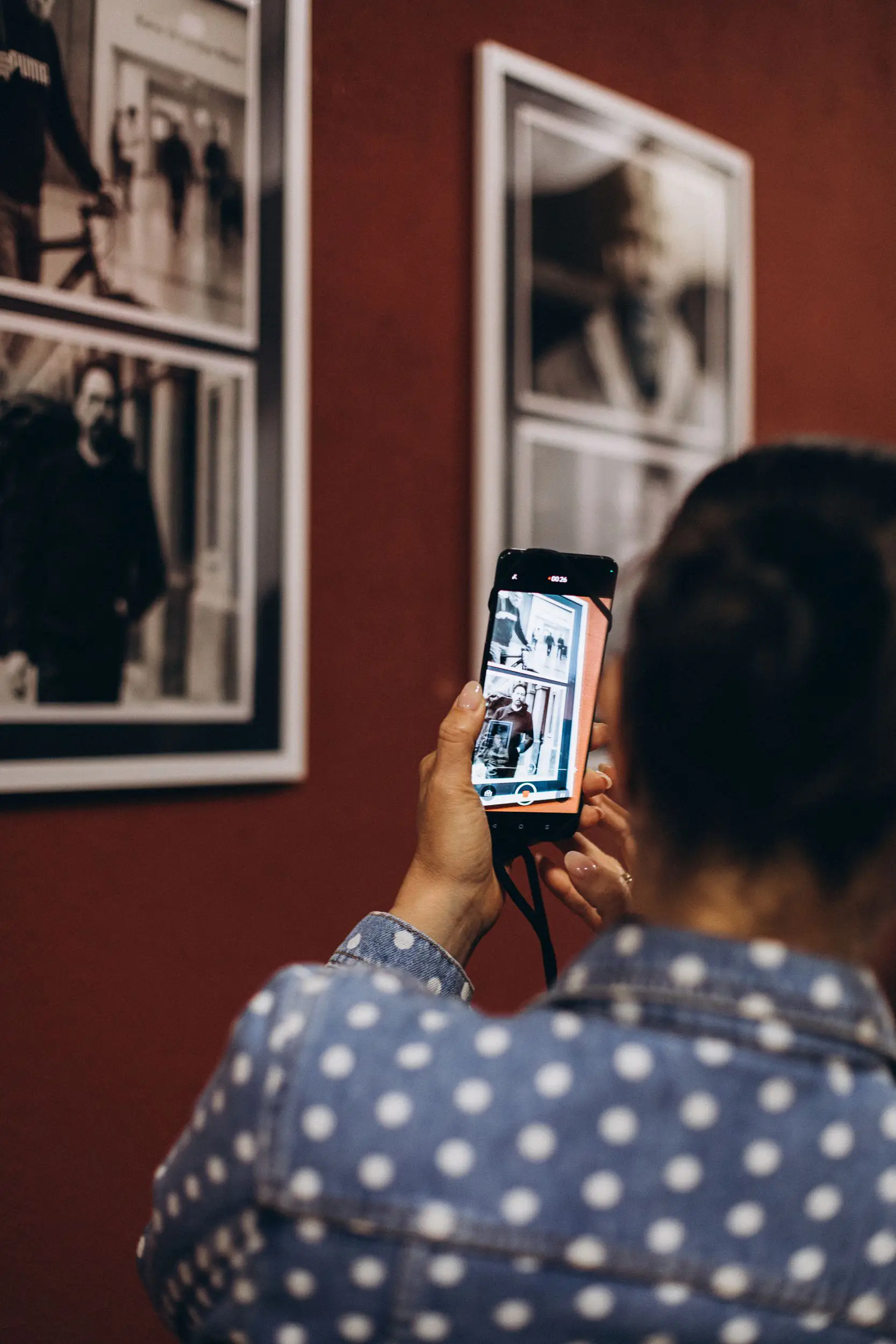 Форум СловоНово 2025. Фото Елена Семенова