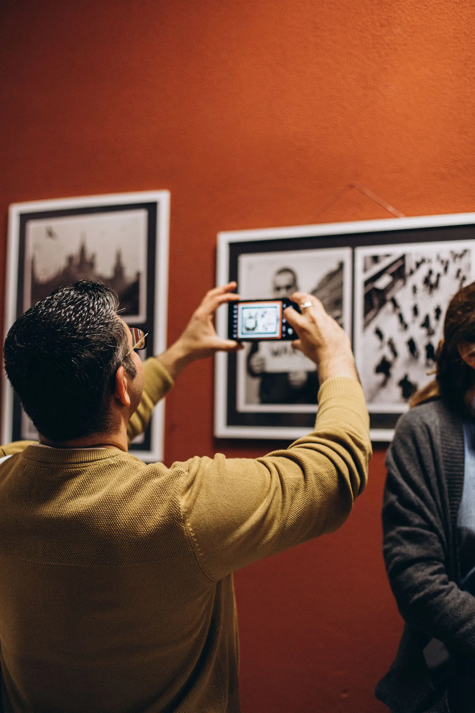 Форум СловоНово 2025. Фото Елена Семенова