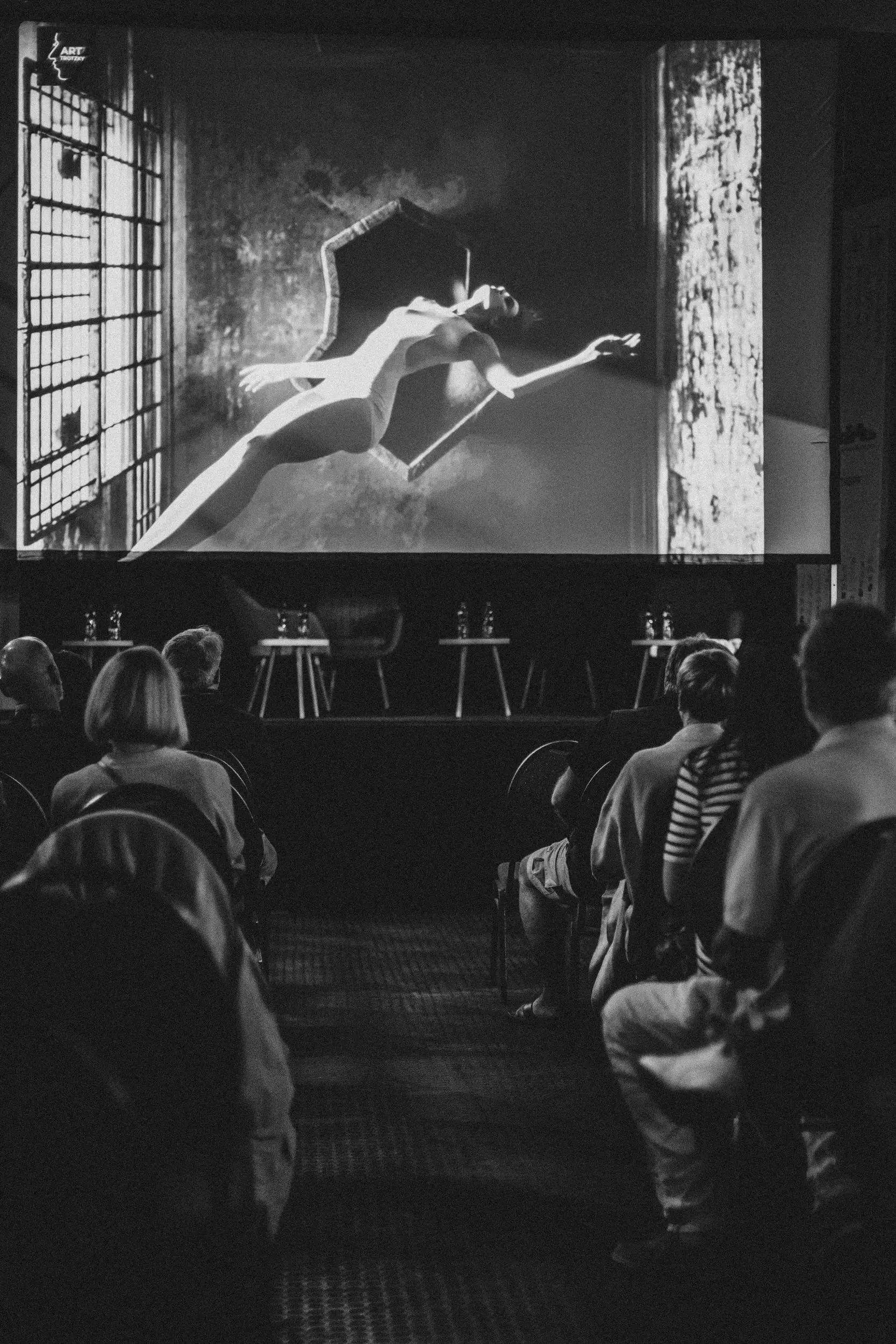 Форум СловоНово 2025. Фото Елена Семенова