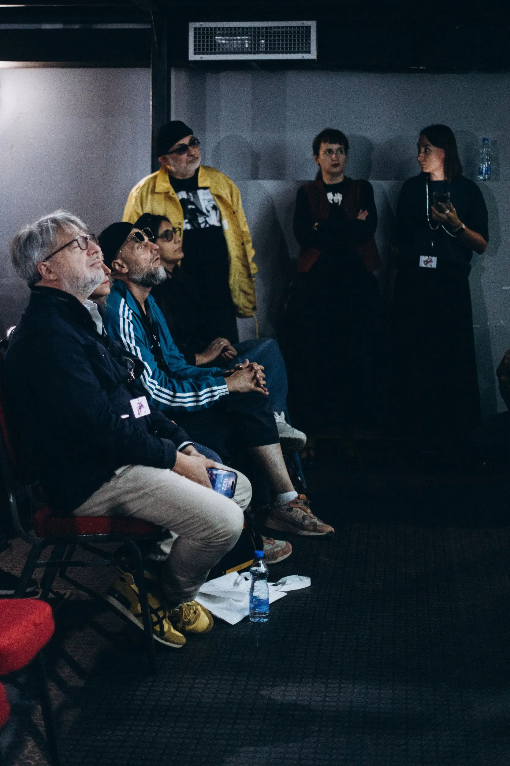 Форум СловоНово 2025. Фото Елена Семенова