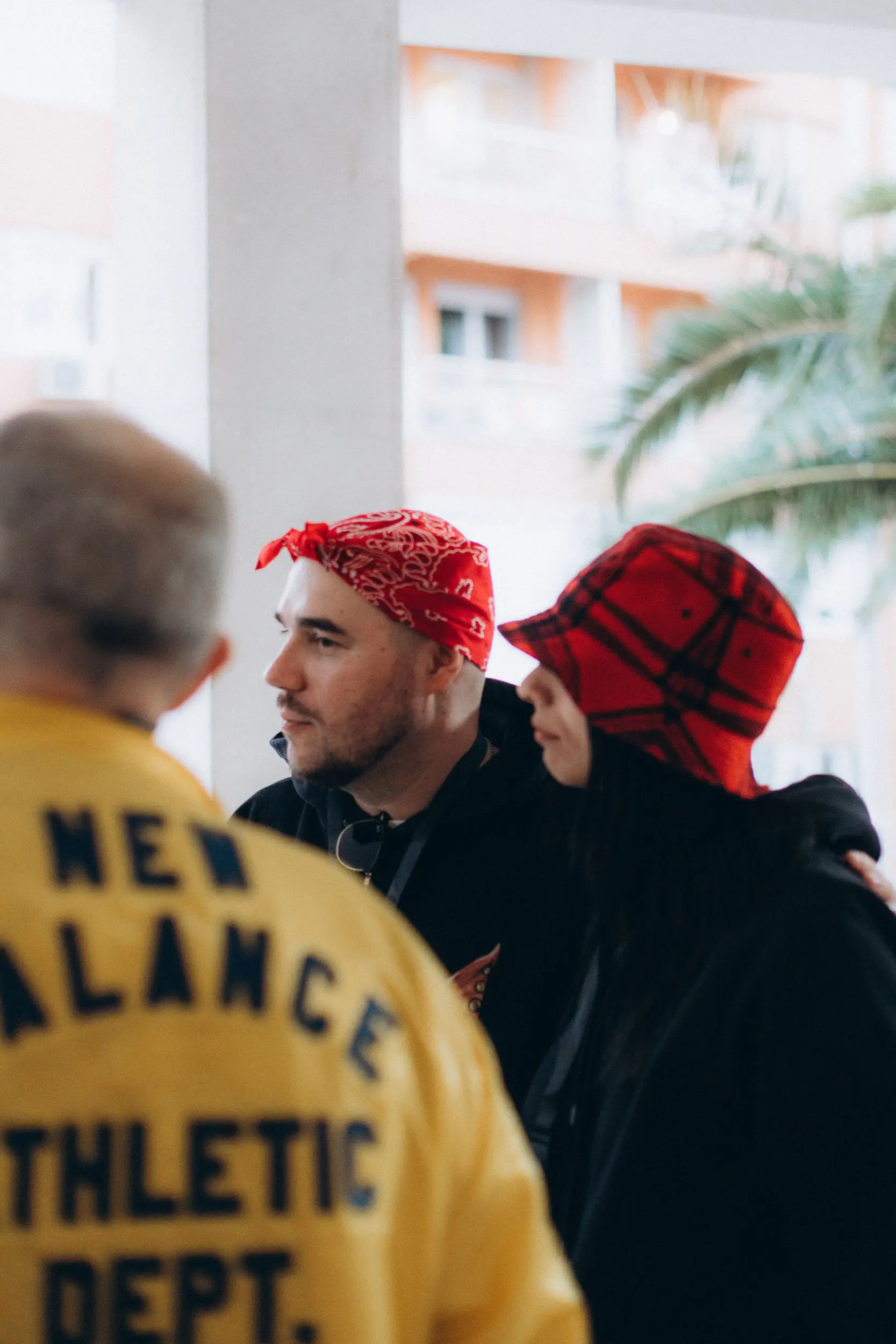 Форум СловоНово 2025. Фото Елена Семенова