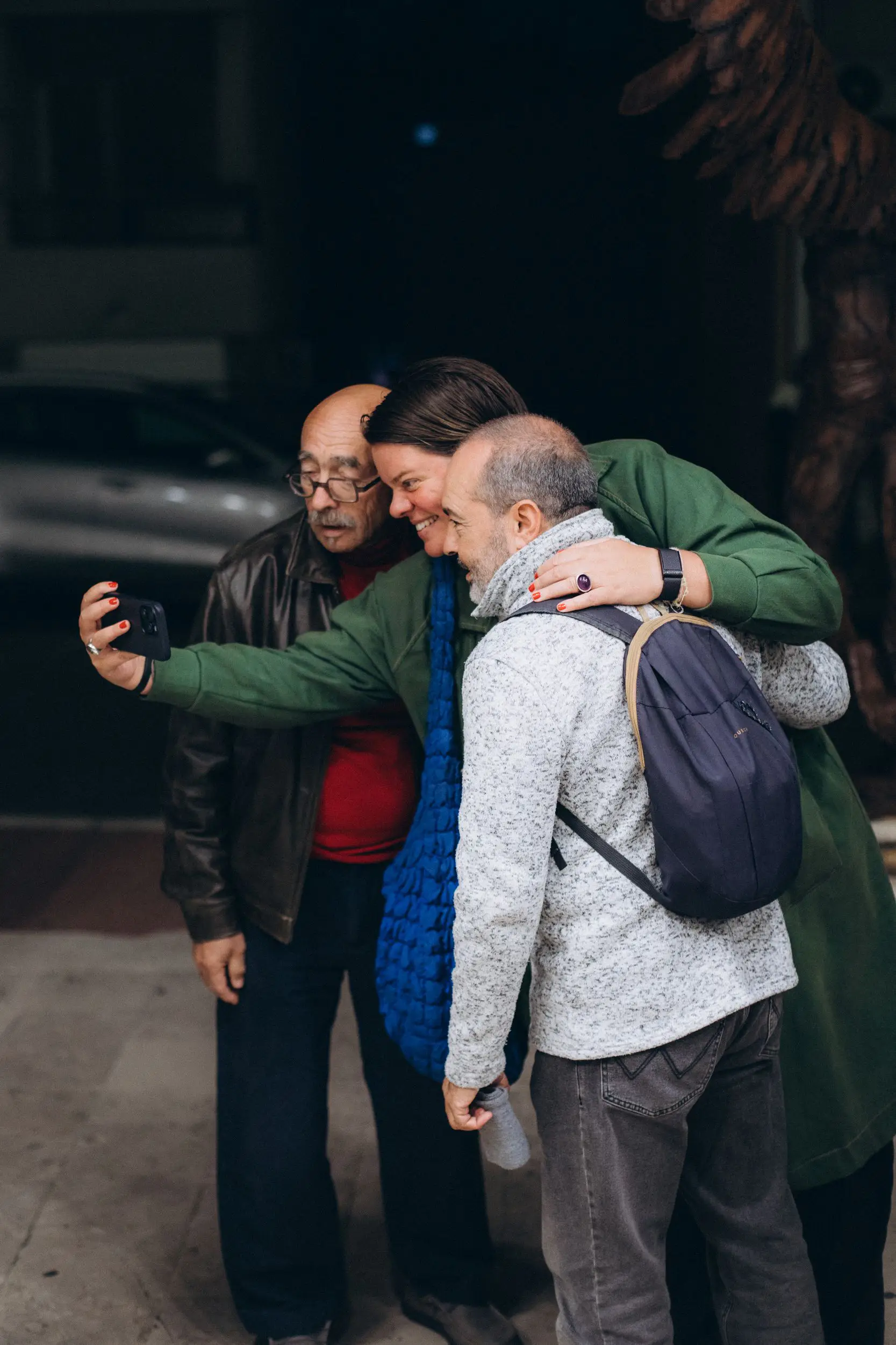 Форум СловоНово 2025. Фото Елена Семенова