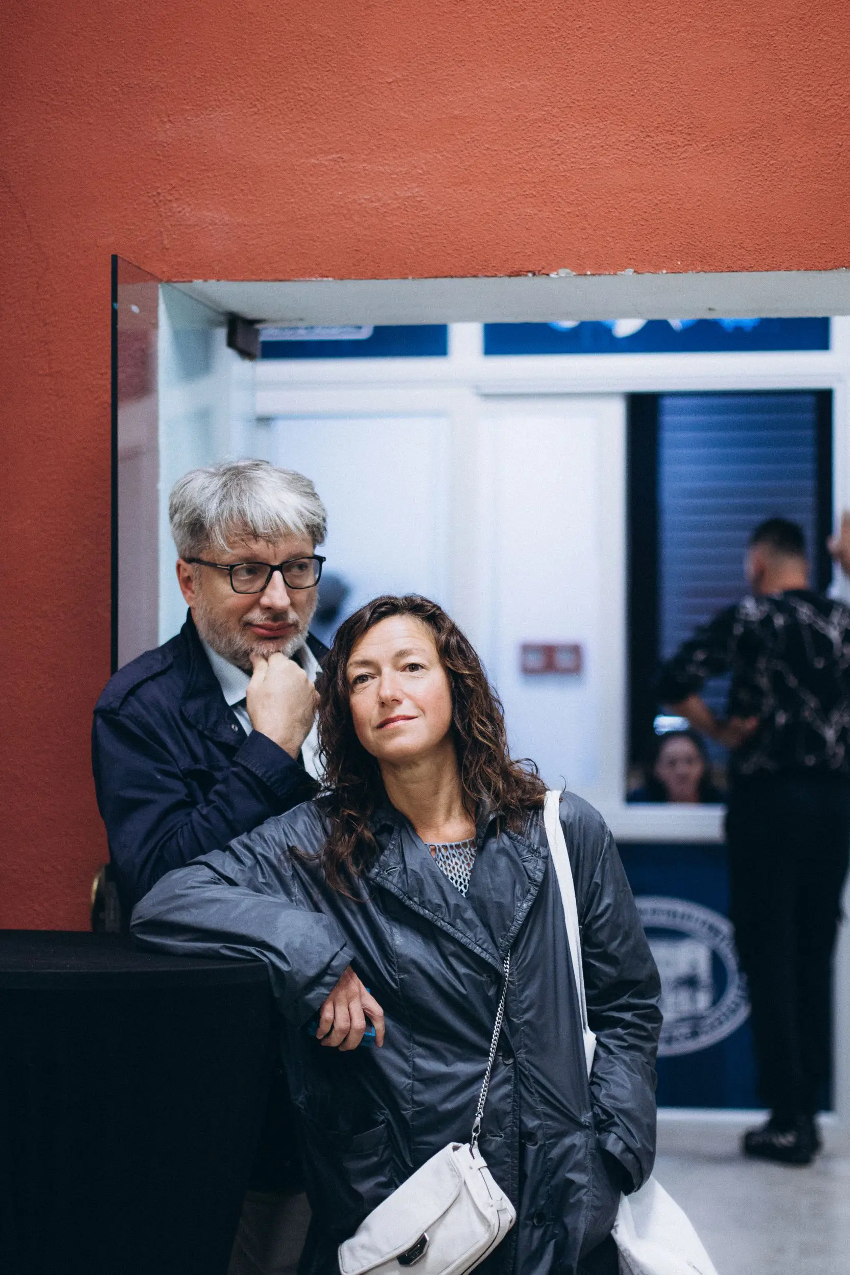 Форум СловоНово 2025. Фото Елена Семенова