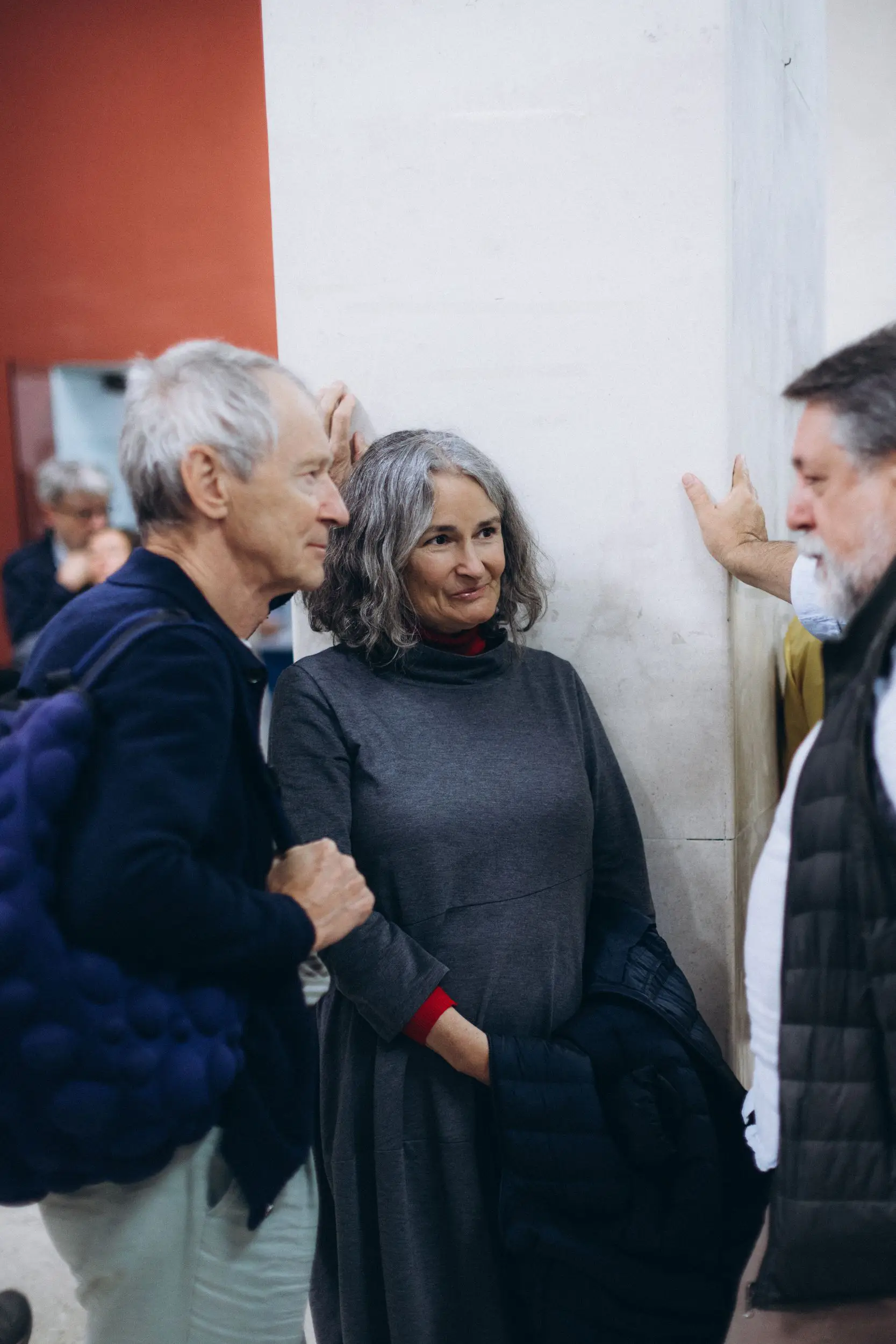 Форум СловоНово 2025. Фото Елена Семенова