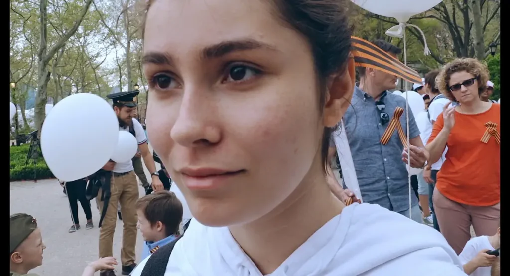 Кадр из фильма «Придет серенький волчок»