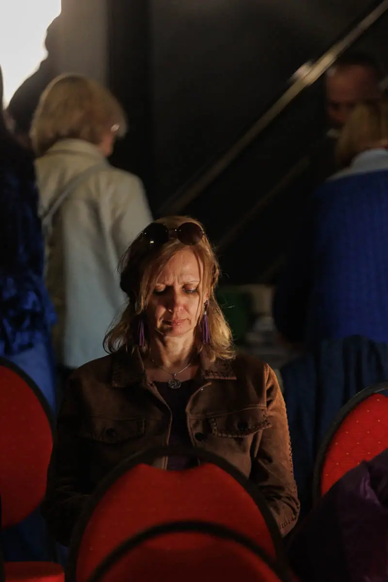 Форум СловоНово 2025. Фото Алексей Леняшин