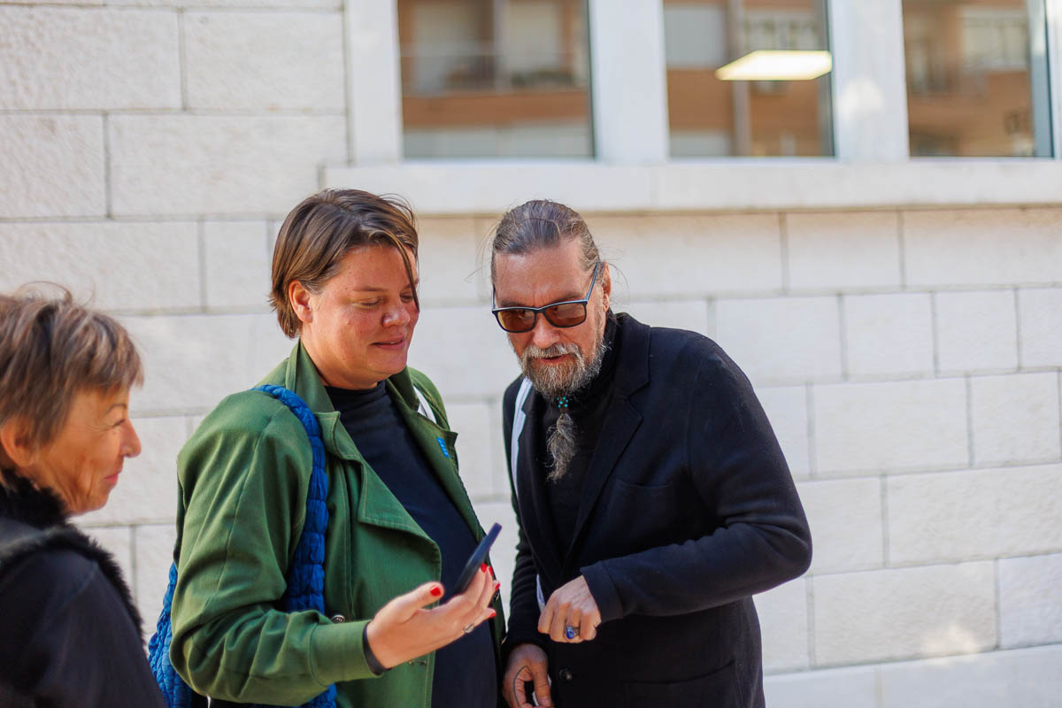 Форум СловоНово 2025. Фото Алексей Леняшин