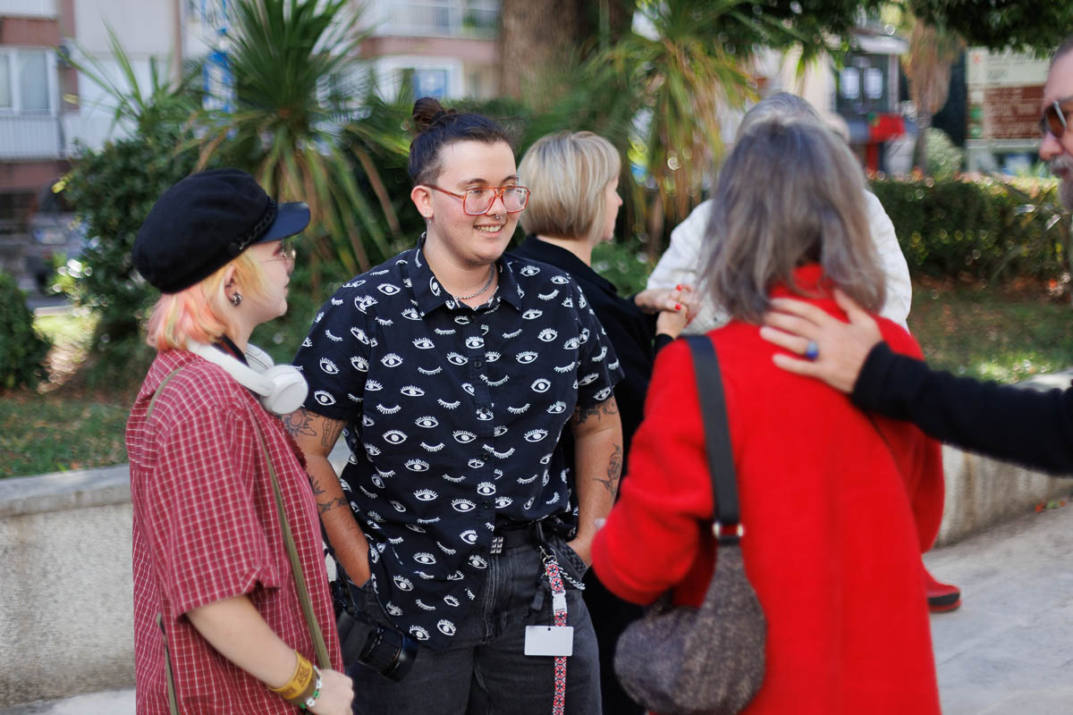 Форум СловоНово 2025. Фото Алексей Леняшин