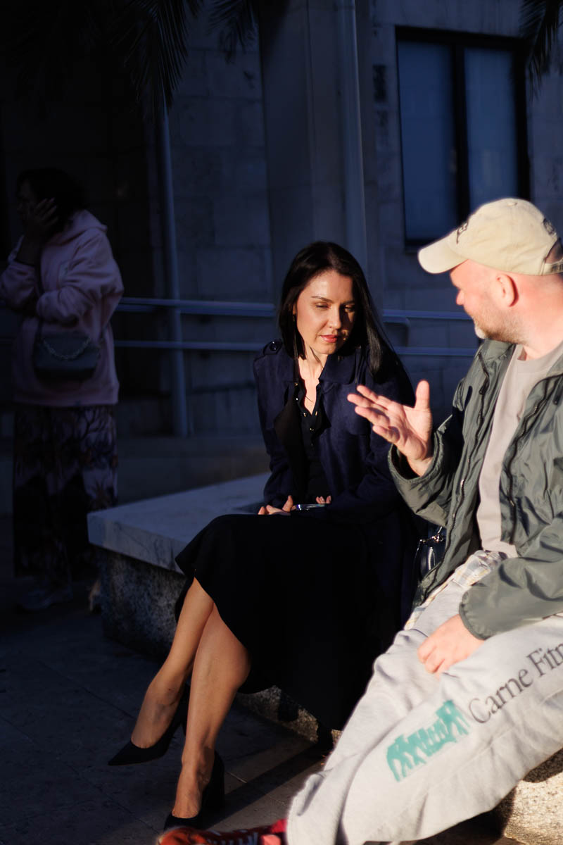 Форум СловоНово 2025. Фото Алексей Леняшин