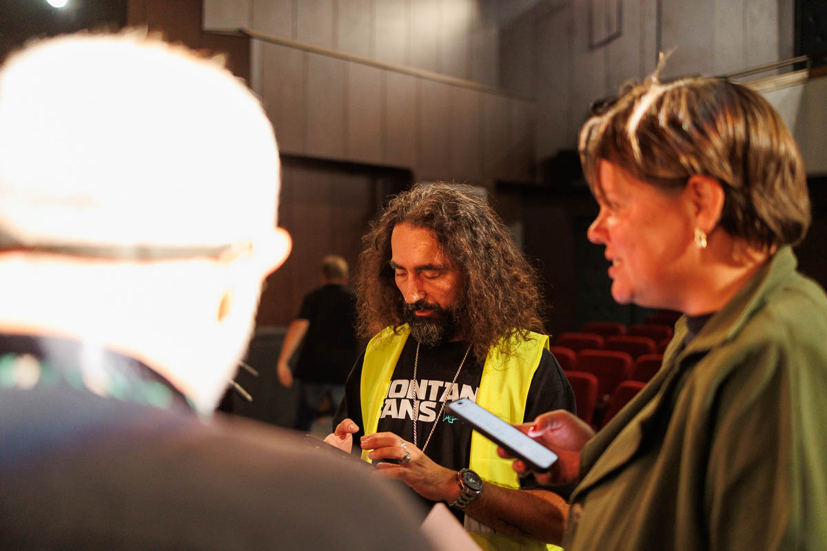 Форум СловоНово 2025. Фото Алексей Леняшин