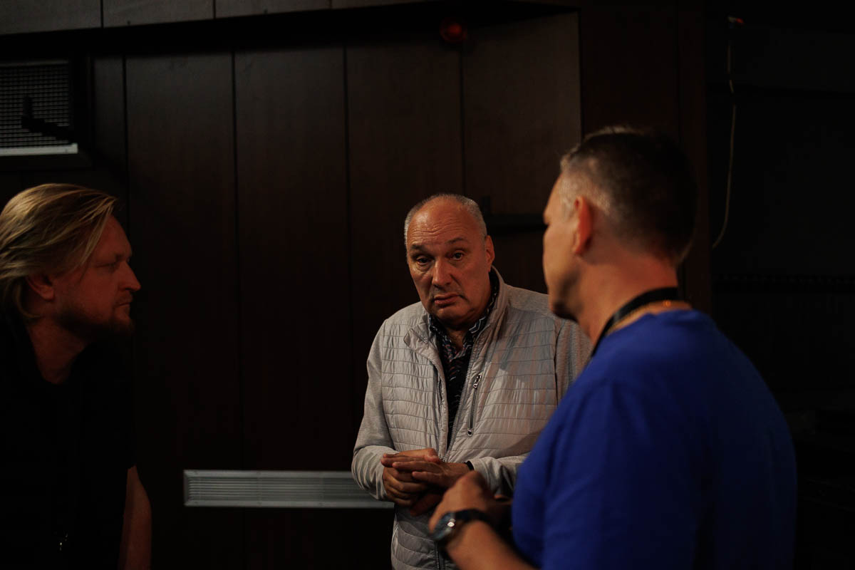 Форум СловоНово 2025. Фото Алексей Леняшин