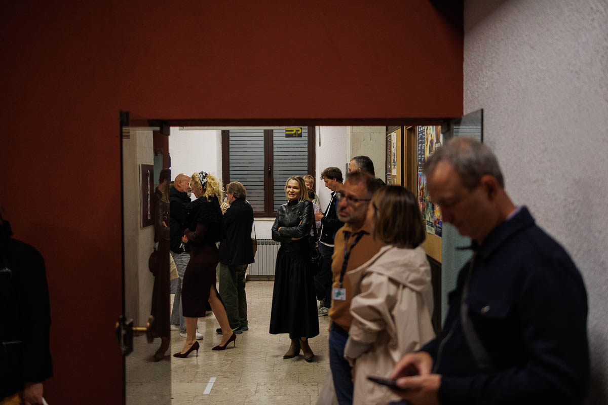 Форум СловоНово 2025. Фото Алексей Леняшин