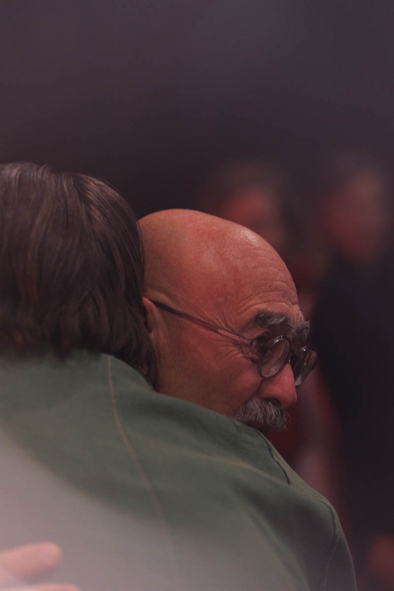 Форум СловоНово 2025. Фото Алексей Леняшин