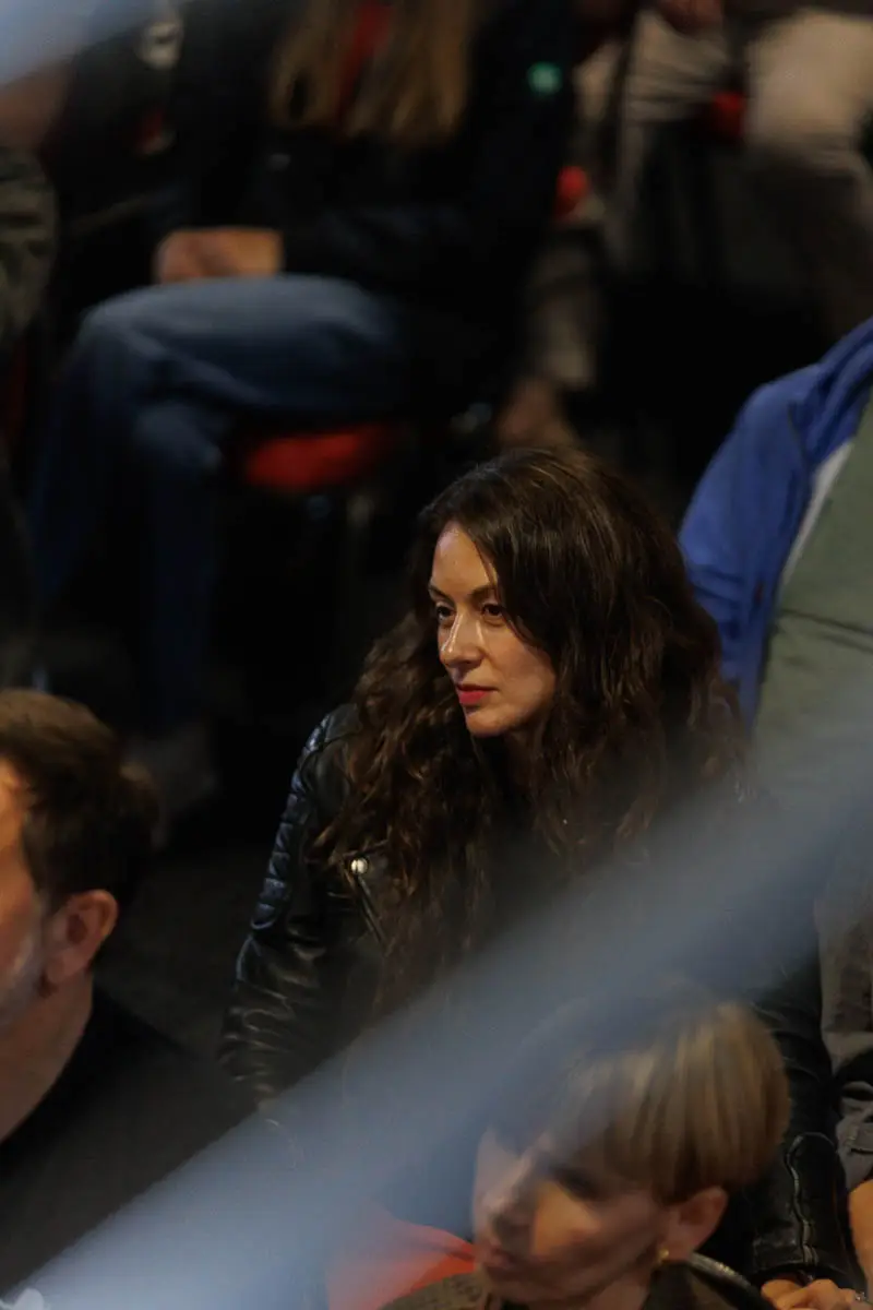 Форум СловоНово 2025. Фото Алексей Леняшин