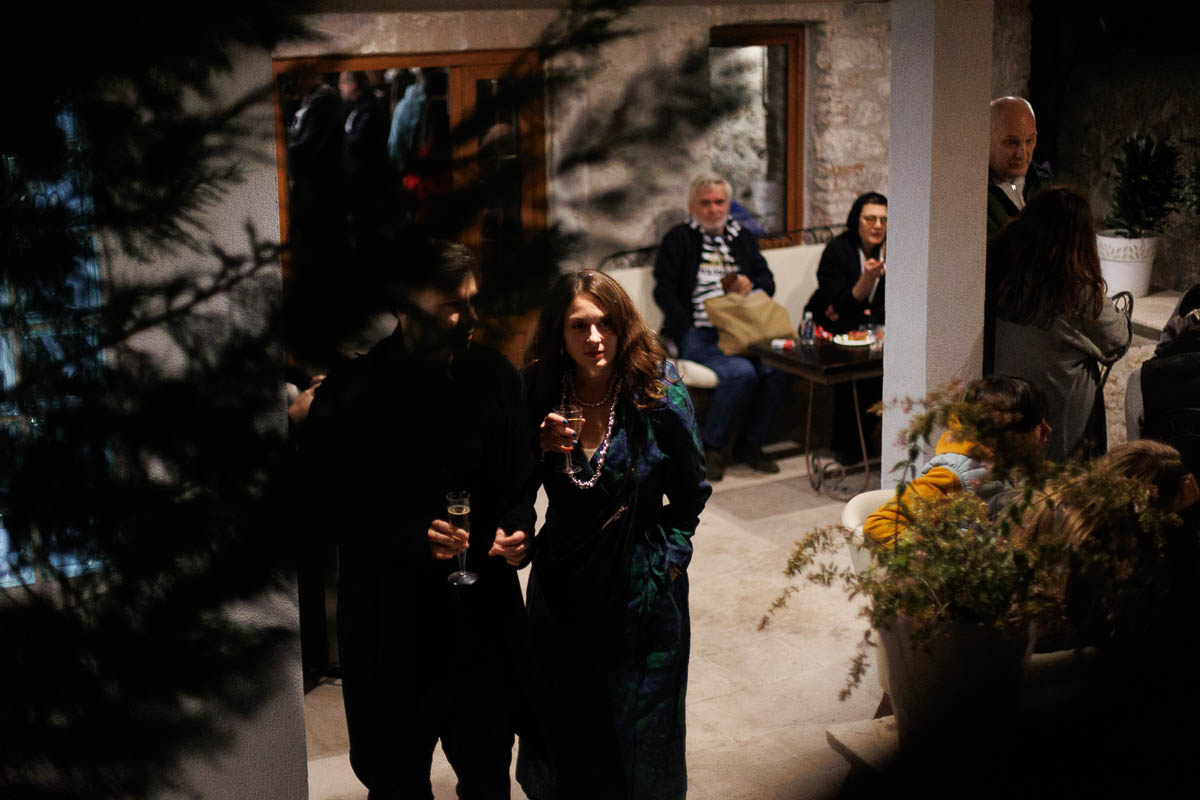 Форум СловоНово 2025. Фото Алексей Леняшин