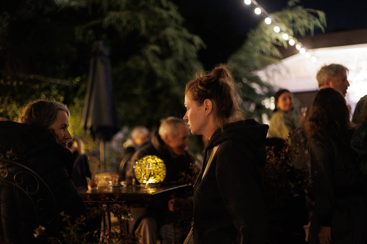 Форум СловоНово 2025. Фото Алексей Леняшин