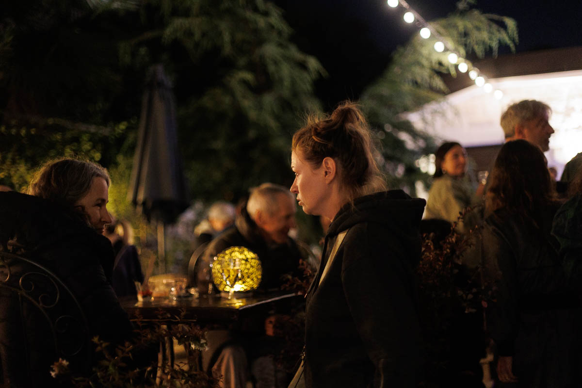 Форум СловоНово 2025. Фото Алексей Леняшин