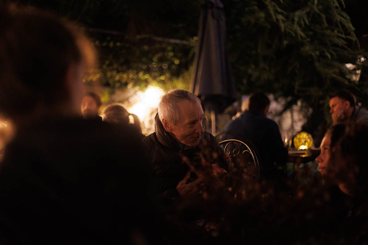 Форум СловоНово 2025. Фото Алексей Леняшин