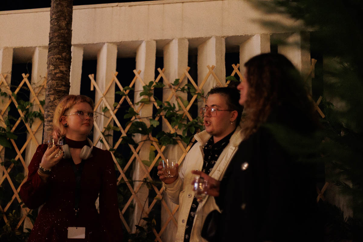 Форум СловоНово 2025. Фото Алексей Леняшин