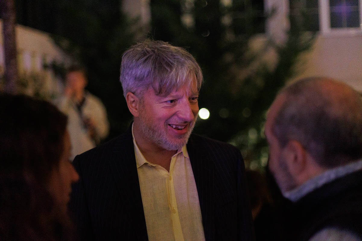 Форум СловоНово 2025. Фото Алексей Леняшин