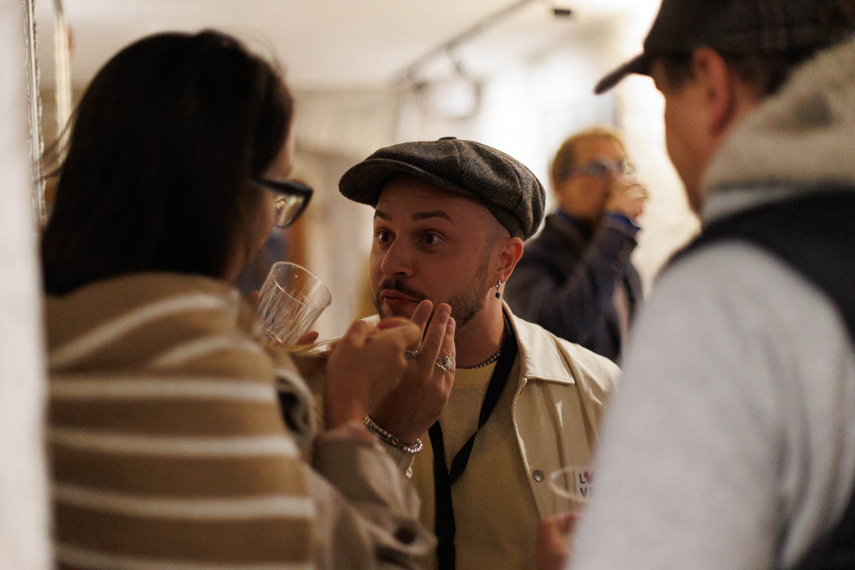 Форум СловоНово 2025. Фото Алексей Леняшин