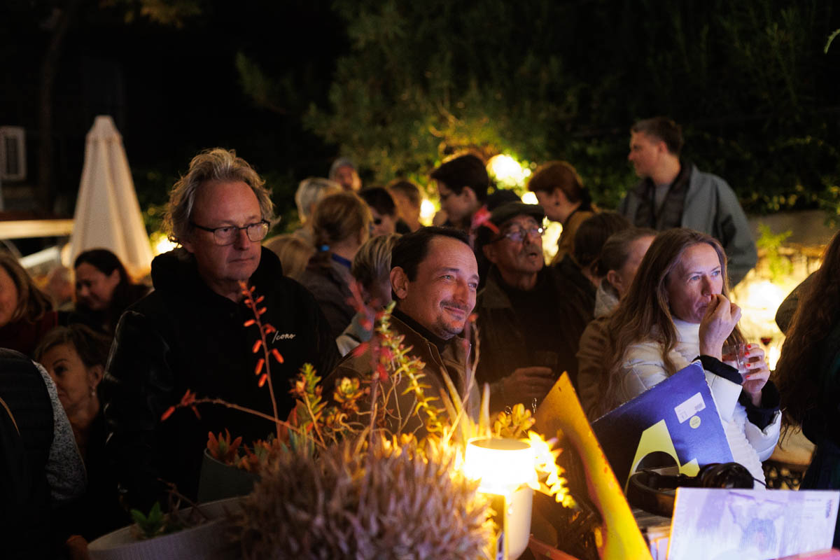 Форум СловоНово 2025. Фото Алексей Леняшин