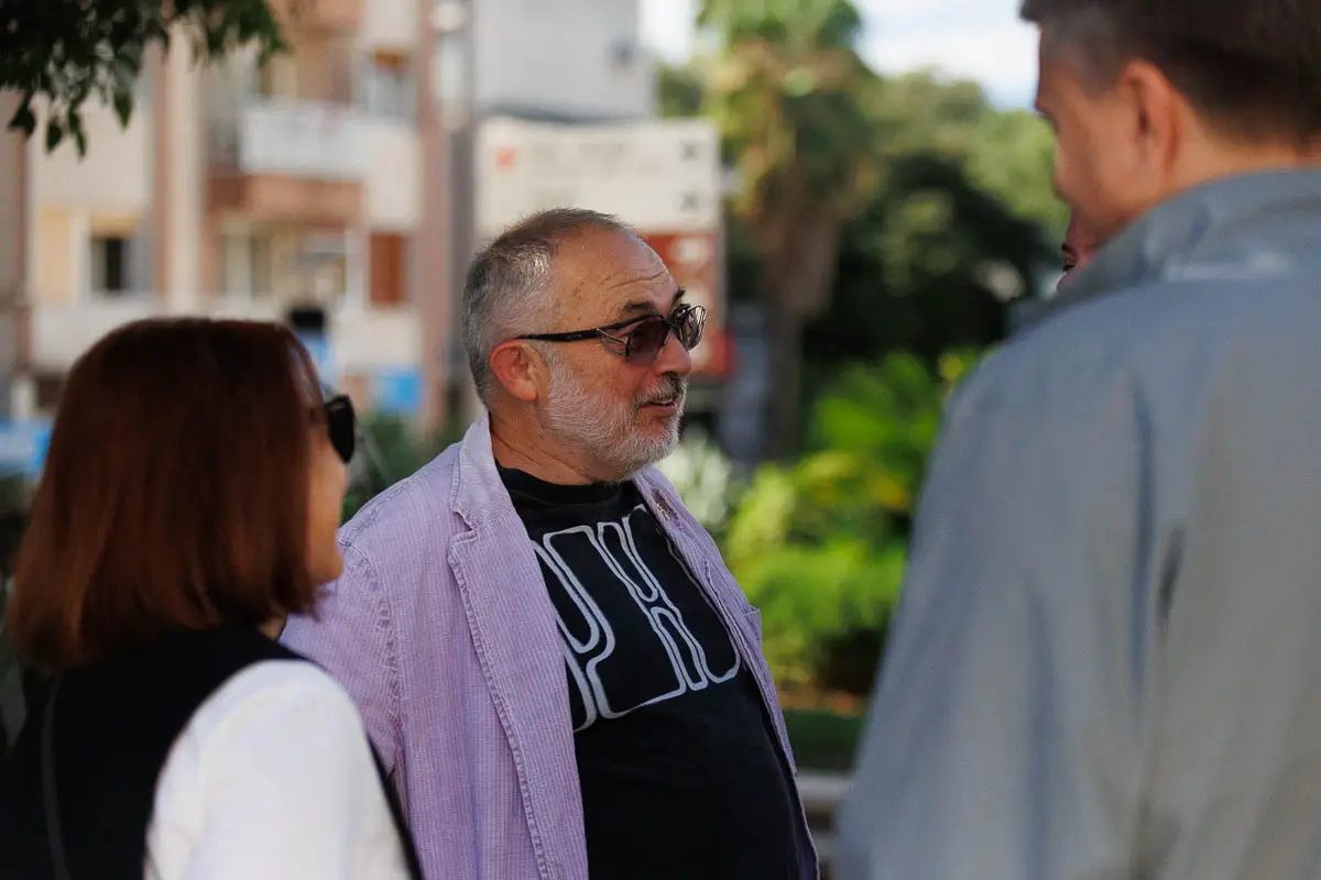 Форум СловоНово 2025. Фото Алексей Леняшин