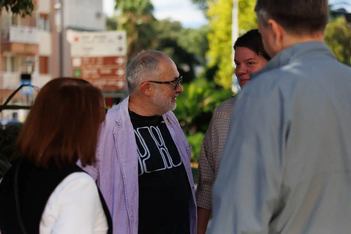 Форум СловоНово 2025. Фото Алексей Леняшин