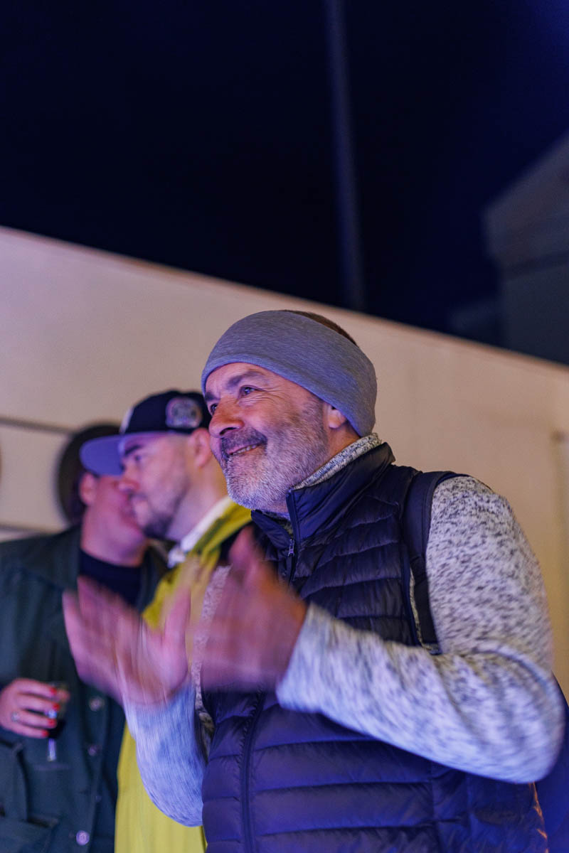 Виктор Шендерович. Форум СловоНово 2025. Фото Алексей Леняшин