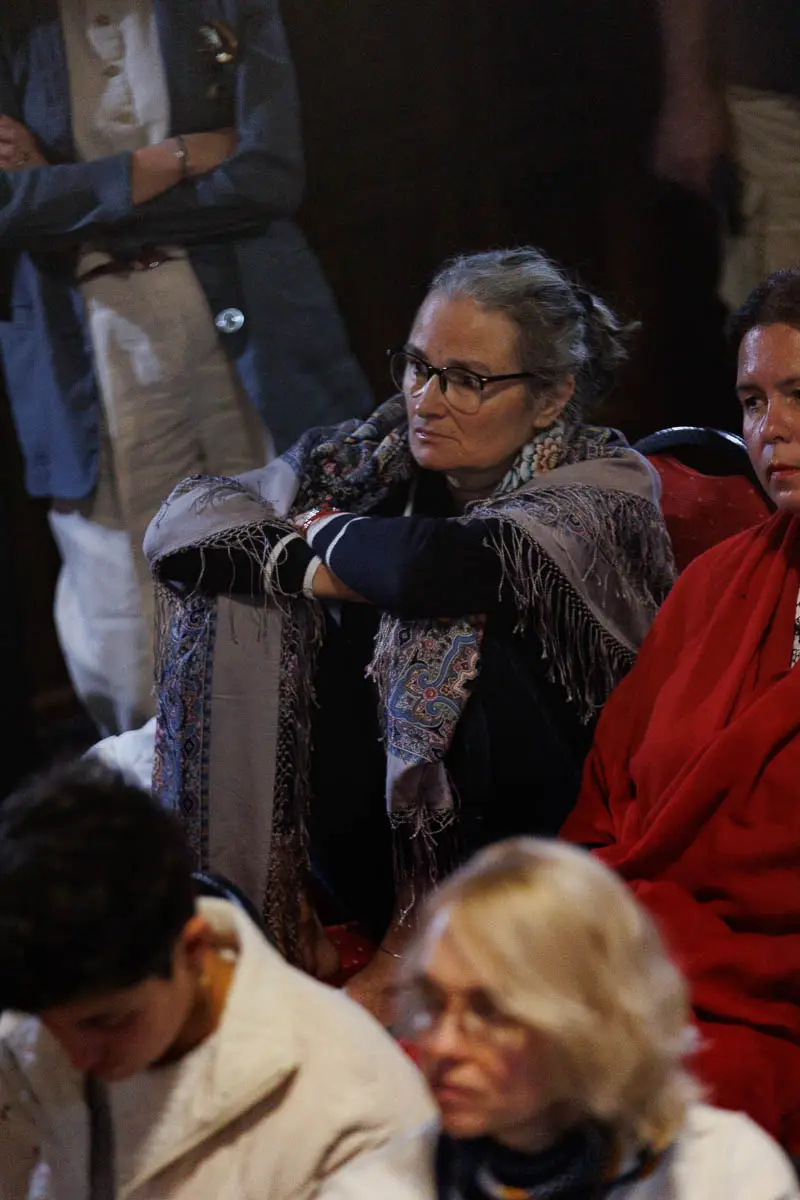 Форум СловоНово 2025. Фото Алексей Леняшин