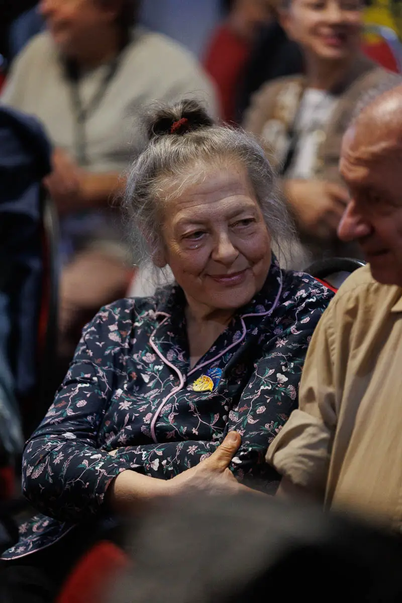 Форум СловоНово 2025. Фото Алексей Леняшин