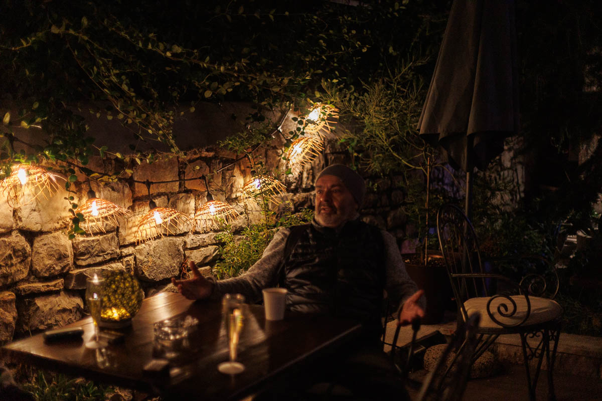 Форум СловоНово 2025. Фото Алексей Леняшин